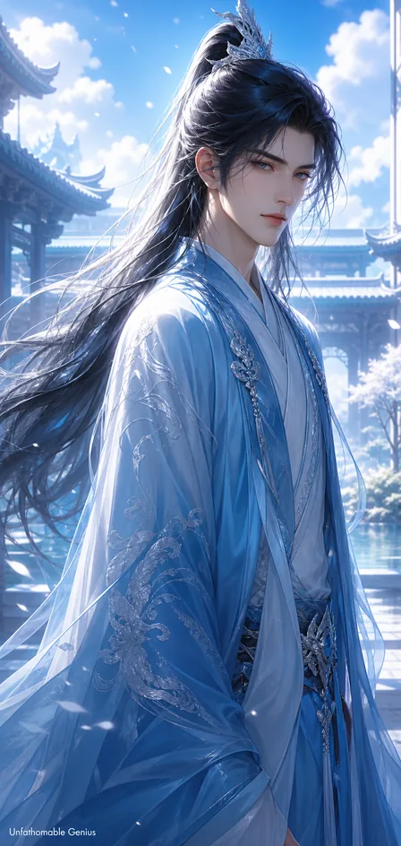方羽