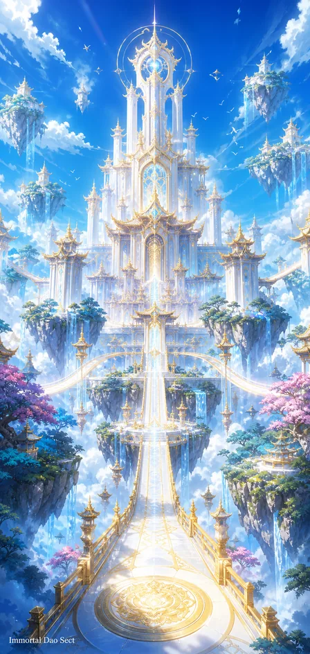 羽化门