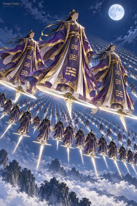 Great Unity Sect