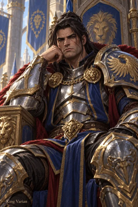 Varian