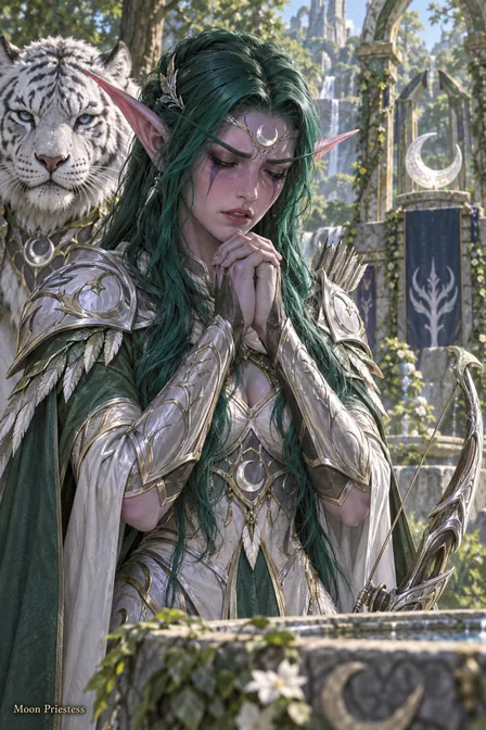 Tyrande