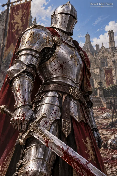 Mordred