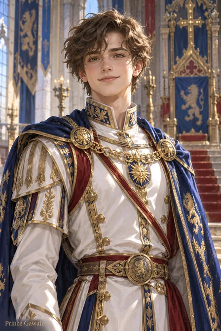 Gawain