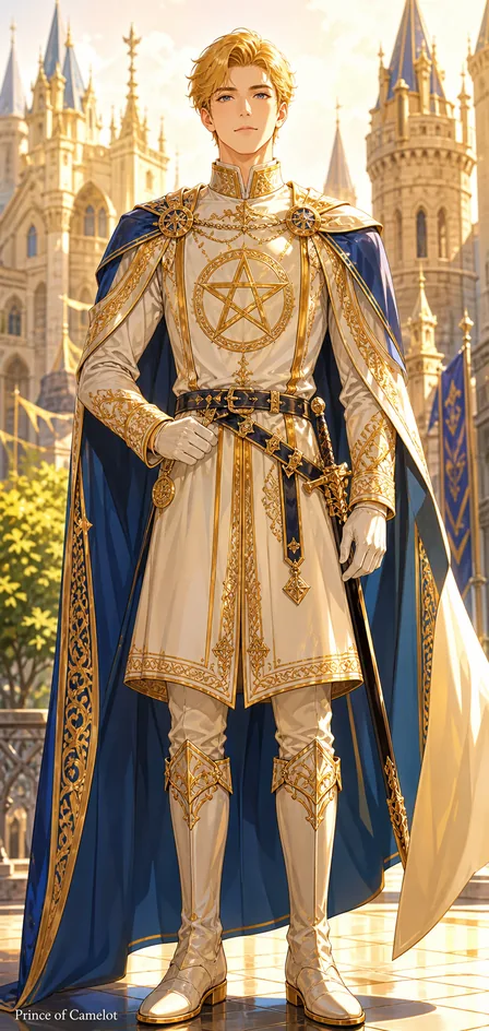Gawain