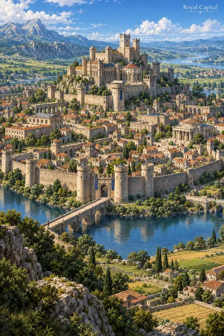 Camelot