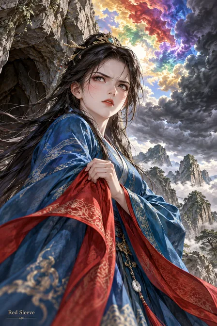 Zhan Hongxiu