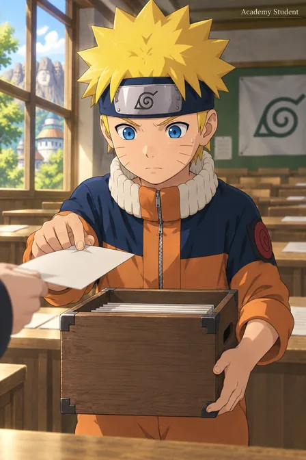 Naruto