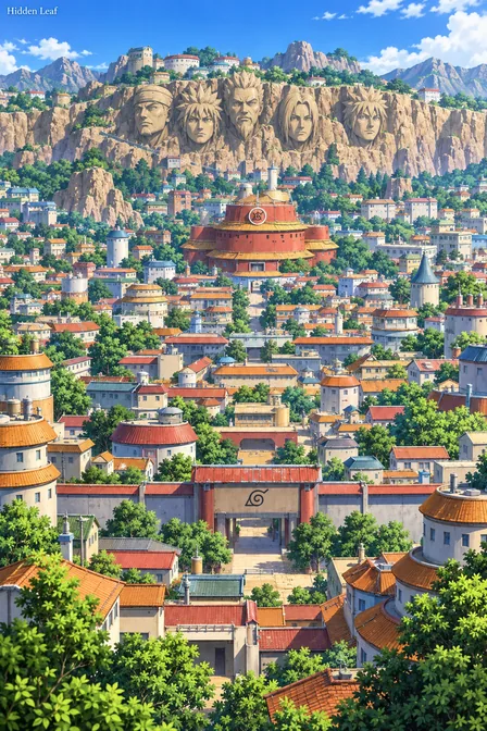 Konoha