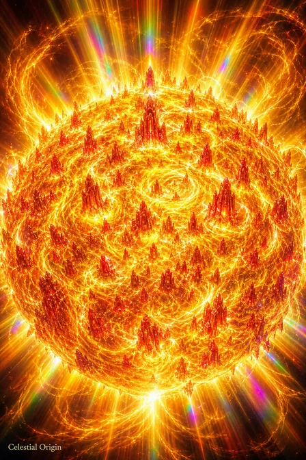 太阳星
