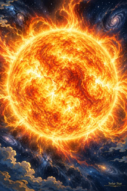 Solar Star