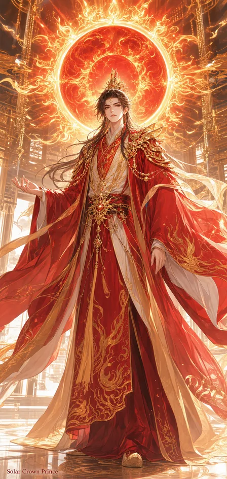 炎居