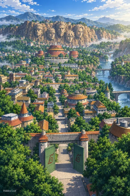 Konoha