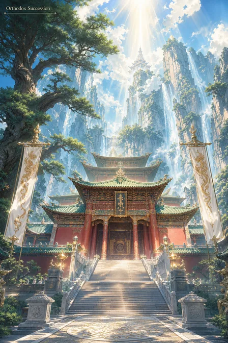 玄门