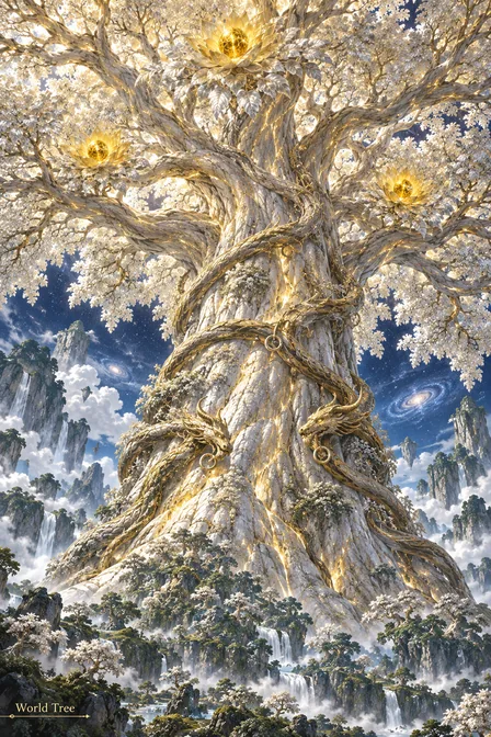 World Tree