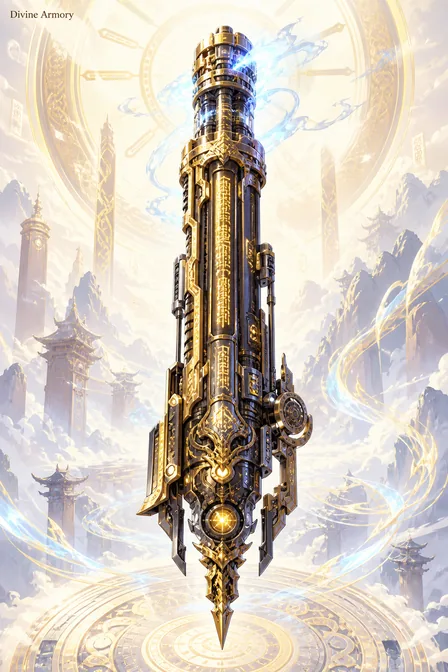 神兵阁