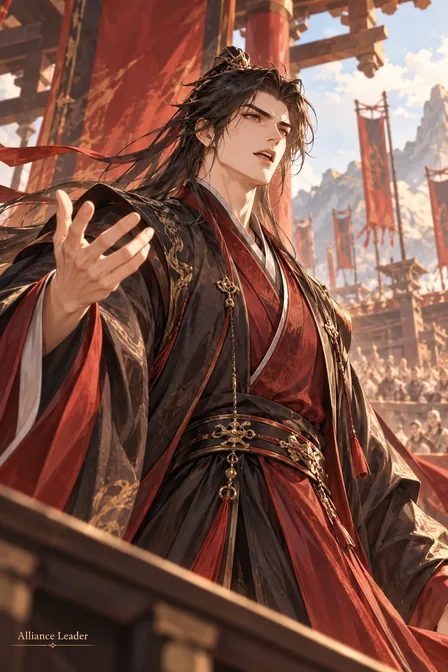 Qi He