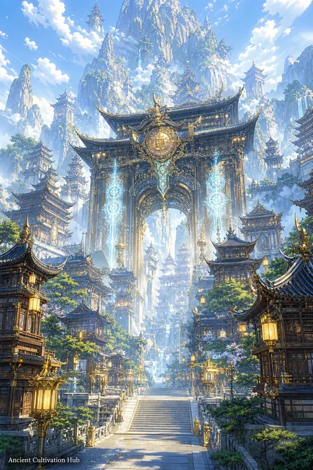 河阳城