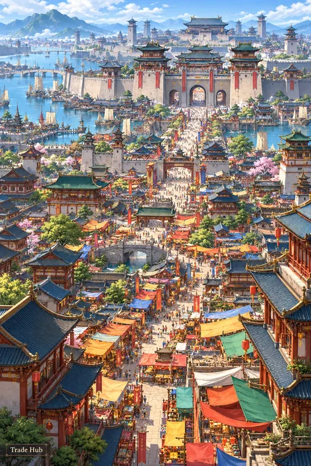 Heyang City