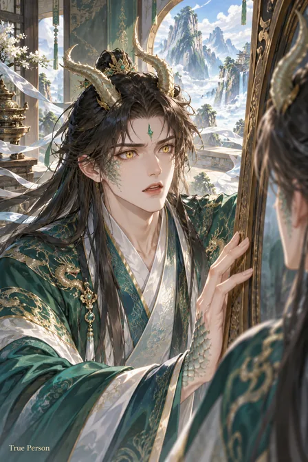 Huai Jin