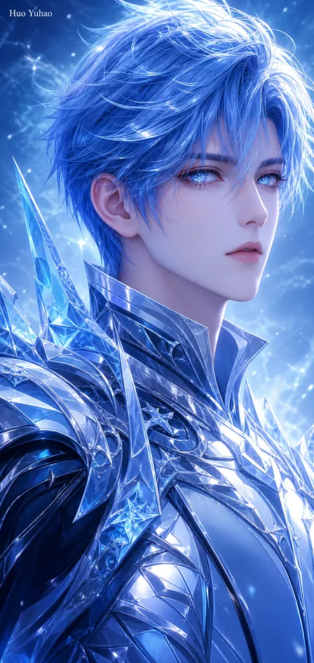 Huo Yuhao