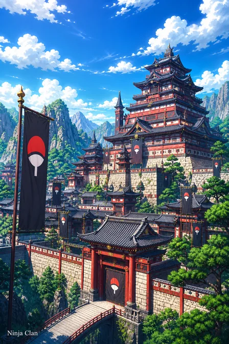 宇智波