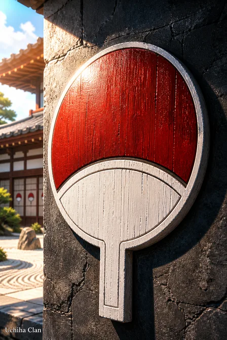宇智波