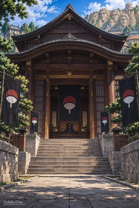 Uchiha