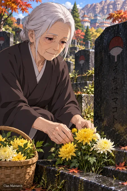 美惠