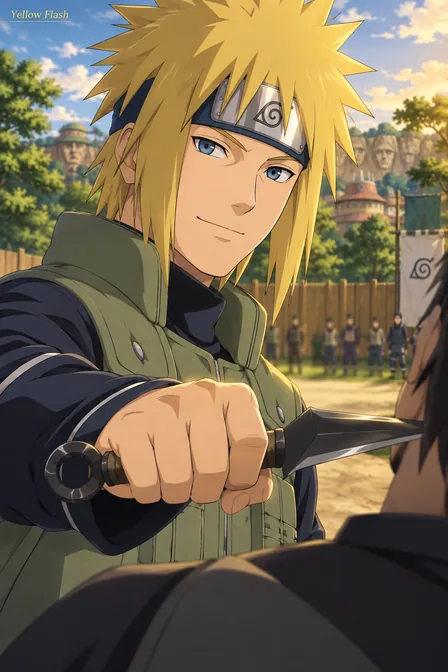 Minato