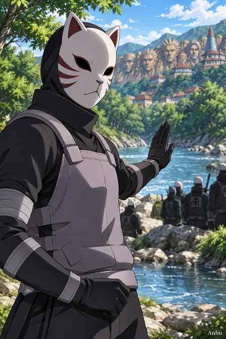 Anbu
