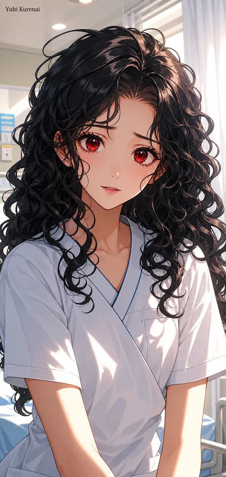 红
