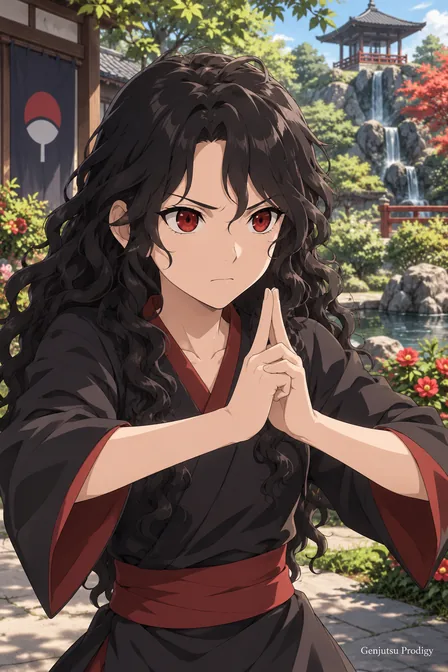 Kurenai