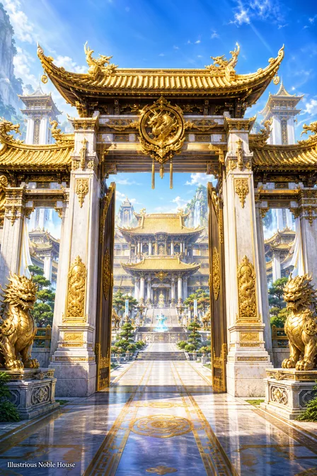 谢家