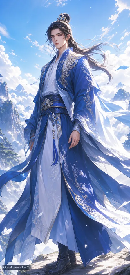 陆羽