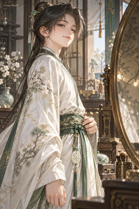 Xie Yuan
