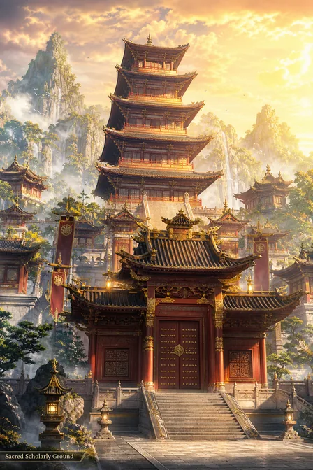 书院