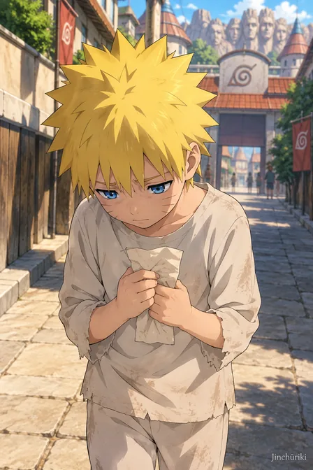 Naruto