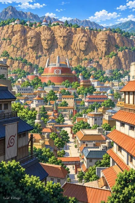 Konoha