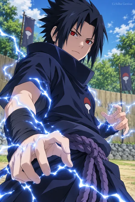 Sasuke