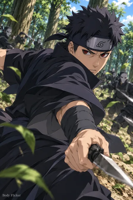 Shisui