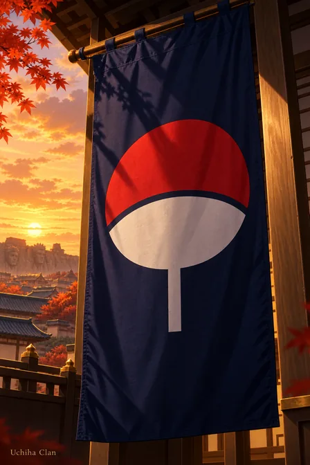 Uchiha