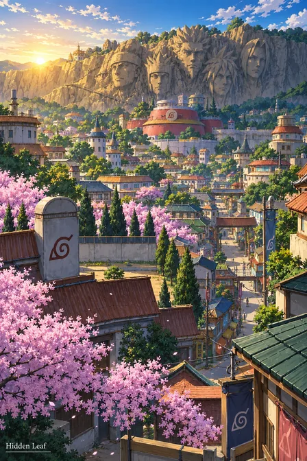 Konoha