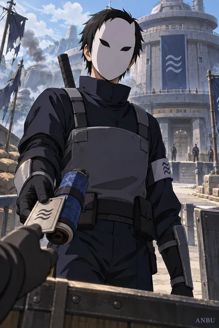 ANBU