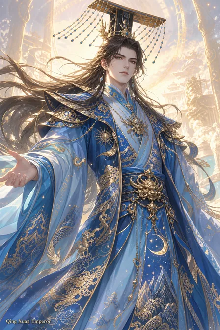 流云