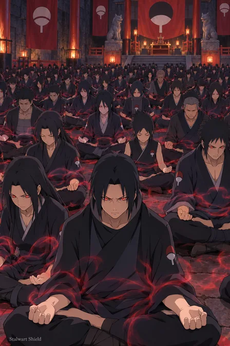 Uchiha