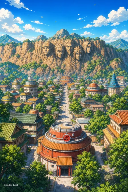 木叶