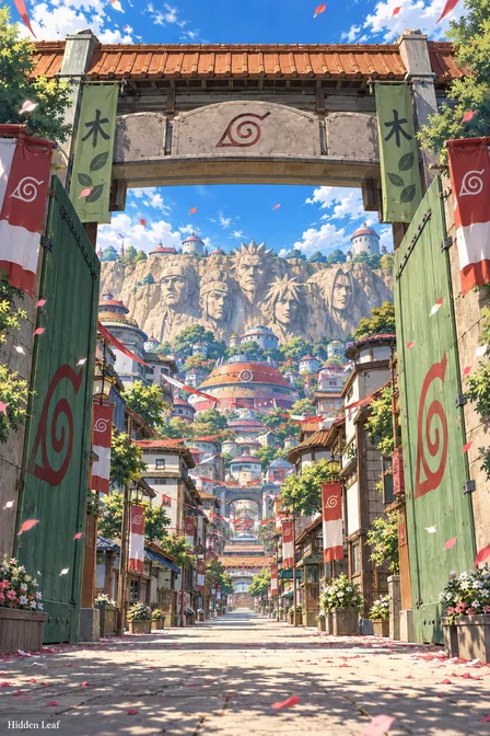 Konoha