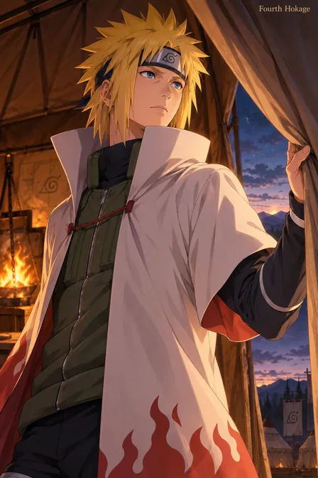 Minato