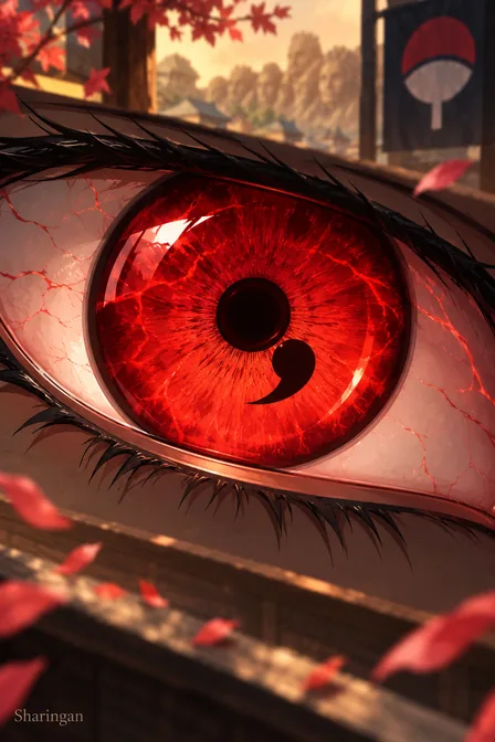 Sharingan