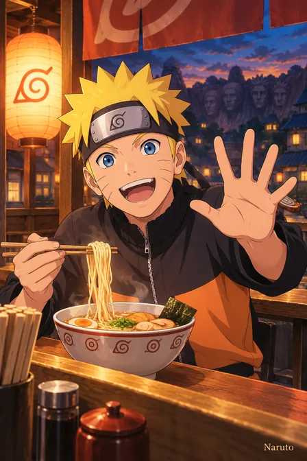 Naruto